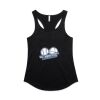 AS Colour Womens Mali Racerback Singlet Thumbnail