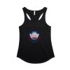 AS Colour Womens Mali Racerback Singlet Thumbnail