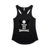 AS Colour Womens Mali Racerback Singlet Thumbnail
