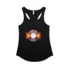 AS Colour Womens Mali Racerback Singlet Thumbnail