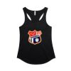 AS Colour Womens Mali Racerback Singlet Thumbnail