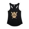 AS Colour Womens Mali Racerback Singlet Thumbnail