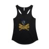 AS Colour Womens Mali Racerback Singlet Thumbnail
