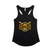 AS Colour Womens Mali Racerback Singlet Thumbnail
