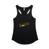AS Colour Womens Mali Racerback Singlet Thumbnail