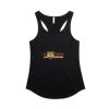 AS Colour Womens Mali Racerback Singlet Thumbnail