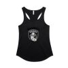 AS Colour Womens Mali Racerback Singlet Thumbnail