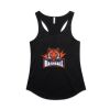 AS Colour Womens Mali Racerback Singlet Thumbnail