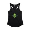 AS Colour Womens Mali Racerback Singlet Thumbnail