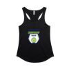 AS Colour Womens Mali Racerback Singlet Thumbnail