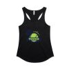 AS Colour Womens Mali Racerback Singlet Thumbnail