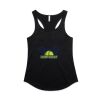 AS Colour Womens Mali Racerback Singlet Thumbnail