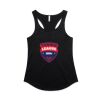 AS Colour Womens Mali Racerback Singlet Thumbnail