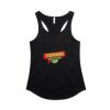 AS Colour Womens Mali Racerback Singlet Thumbnail