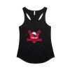 AS Colour Womens Mali Racerback Singlet Thumbnail