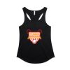 AS Colour Womens Mali Racerback Singlet Thumbnail