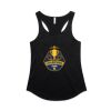 AS Colour Womens Mali Racerback Singlet Thumbnail