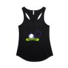 AS Colour Womens Mali Racerback Singlet Thumbnail