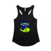 AS Colour Womens Mali Racerback Singlet Thumbnail