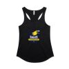 AS Colour Womens Mali Racerback Singlet Thumbnail