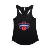 AS Colour Womens Mali Racerback Singlet Thumbnail