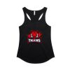 AS Colour Womens Mali Racerback Singlet Thumbnail