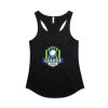 AS Colour Womens Mali Racerback Singlet Thumbnail