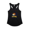 AS Colour Womens Mali Racerback Singlet Thumbnail