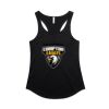 AS Colour Womens Mali Racerback Singlet Thumbnail