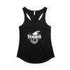 AS Colour Womens Mali Racerback Singlet Thumbnail