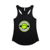 AS Colour Womens Mali Racerback Singlet Thumbnail