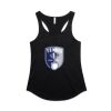AS Colour Womens Mali Racerback Singlet Thumbnail