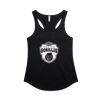 AS Colour Womens Mali Racerback Singlet Thumbnail