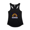 AS Colour Womens Mali Racerback Singlet Thumbnail
