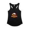 AS Colour Womens Mali Racerback Singlet Thumbnail