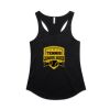AS Colour Womens Mali Racerback Singlet Thumbnail