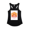 AS Colour Womens Mali Racerback Singlet Thumbnail