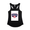 AS Colour Womens Mali Racerback Singlet Thumbnail