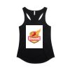 AS Colour Womens Mali Racerback Singlet Thumbnail