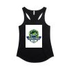 AS Colour Womens Mali Racerback Singlet Thumbnail