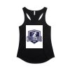 AS Colour Womens Mali Racerback Singlet Thumbnail