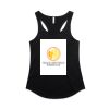 AS Colour Womens Mali Racerback Singlet Thumbnail