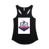 AS Colour Womens Mali Racerback Singlet Thumbnail