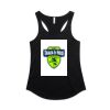 AS Colour Womens Mali Racerback Singlet Thumbnail