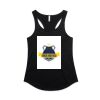 AS Colour Womens Mali Racerback Singlet Thumbnail