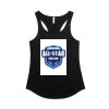 AS Colour Womens Mali Racerback Singlet Thumbnail