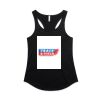 AS Colour Womens Mali Racerback Singlet Thumbnail