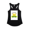 AS Colour Womens Mali Racerback Singlet Thumbnail