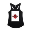 AS Colour Womens Mali Racerback Singlet Thumbnail
