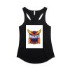 AS Colour Womens Mali Racerback Singlet Thumbnail